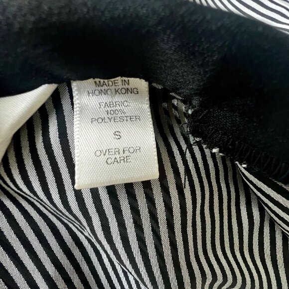 Victoria Secret Collection Gold Label Vintage Robe & Chemise Vintage Silky Gown - Picture 13 of 14